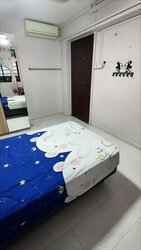 Blk 125 Lorong 1 Toa Payoh (Toa Payoh), HDB 3 Rooms #501491361